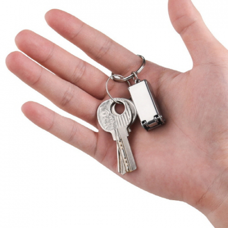 손톱깎이 키링 열쇠고리 #5