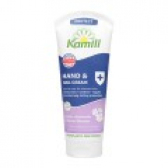 카밀 핸드크림 프로텍트 100mL 카밀 신상 휴대용 핸드크림 샤