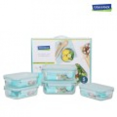 글라스락 직사각형 5조, 2-1호