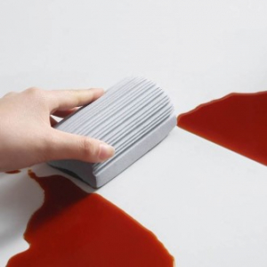 강력한 청소 효과 매직 스펀지 다양한 활용