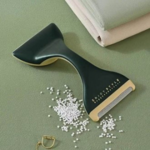 양면 수동 보풀 제거기 간편하고 깔끔한 섬유정리