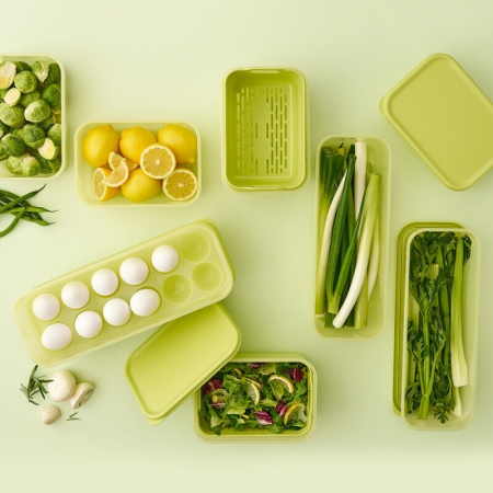 락앤락 스마트킵 프레쉬2.2L 2P #5