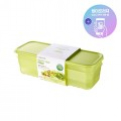 락앤락 스마트킵 프레쉬2.2L 2P