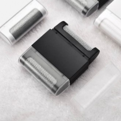 브러시 양면 보풀 제거기 여행 출퇴근 외출 휴대용