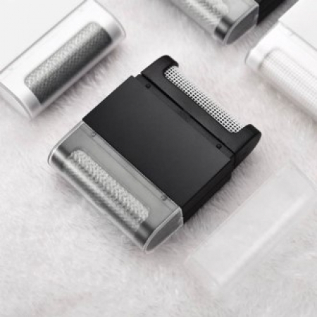 브러시 양면 보풀 제거기 여행 출퇴근 외출 휴대용 #2