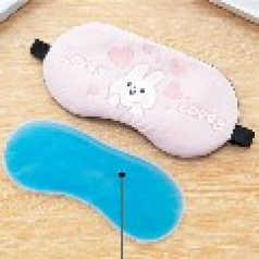 다올 Z2504 젤패드 수면 안대