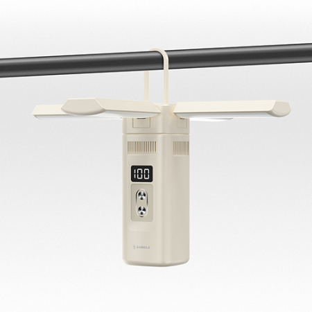 루멕스 FL300X 블루투스 스피커 겸용 캠핑 분리형 랜턴 #3