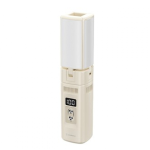 루멕스 FL300X 블루투스 스피커 겸용 캠핑 분리형 랜턴