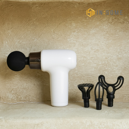 인썸 IMG-20 휴대용 미니 핸디 전동 마사지건 #4