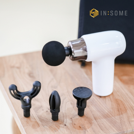 인썸 IMG-20 휴대용 미니 핸디 전동 마사지건 #6