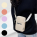 작은이미지: 미니 크로스백 여행가방 여권가방 휴대폰가방 #2