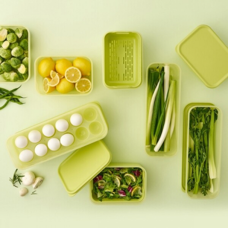 락앤락 스마트킵 프레쉬계란트레이12구 #5