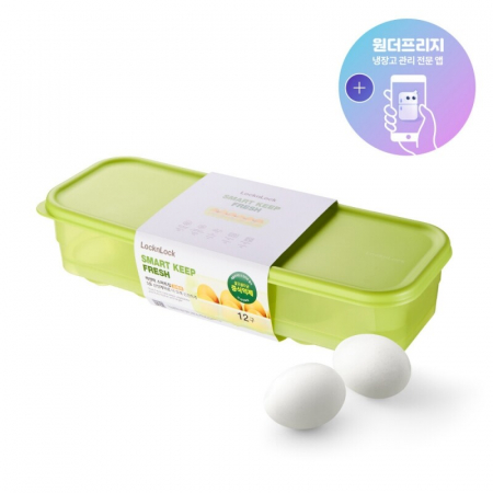 락앤락 스마트킵 프레쉬계란트레이12구 #2