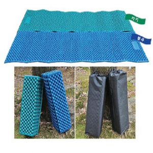 1인용 캠핑매트 발포매트 대형돗자리 두꺼운캠핑매트