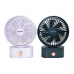 작은이미지: 토로스 탁상용선풍기 미니선풍기 무선선풍기 탁자선풍기 #2