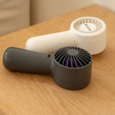 토로스 손선풍기 핸디선풍기 휴대용선풍기 손풍기