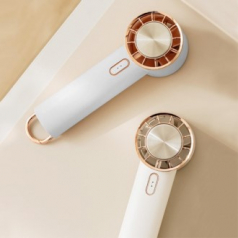 내손안의 에어컨 냉각팬 손풍기 휴대용 선풍기 여름필수템 샤