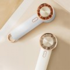 내손안의 에어컨 냉각팬 손풍기 휴대용 선풍기 여름필수템 샤