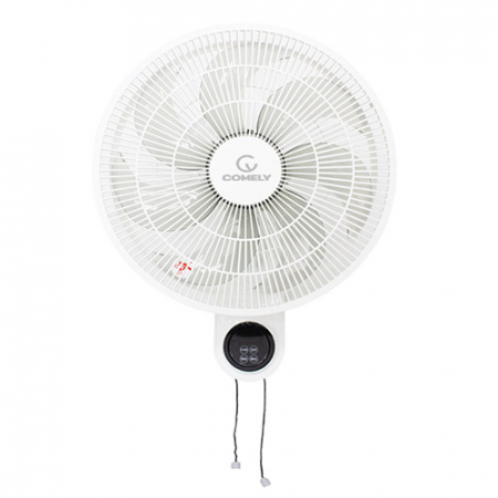 코멜리 14인치 기계식 벽걸이 팬큘레이터 6050W #2