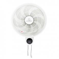 코멜리 14인치 기계식 벽걸이 팬큘레이터 6050W