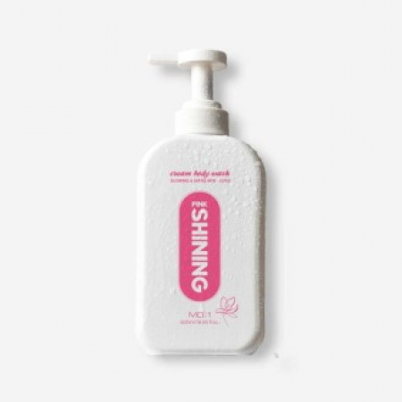 엠디 원 딥 퓨리파이 크림 바디 워시 외 선택 가능 #2