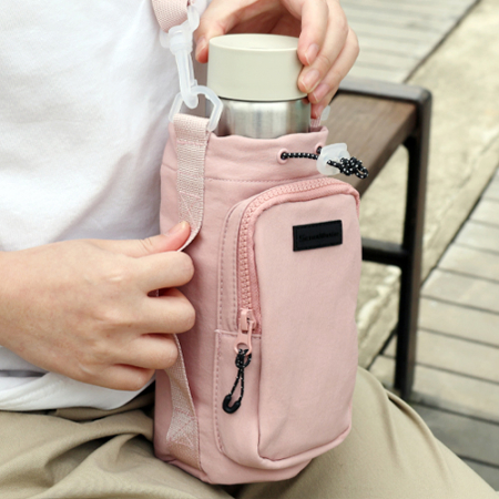 파스텔 텀블러백 #2