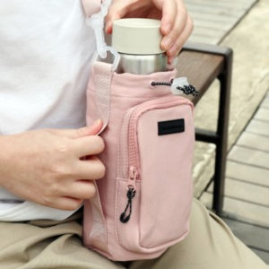 파스텔 텀블러백