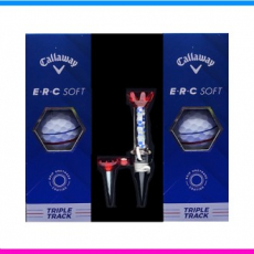 캘러웨이 erc soft 6구 자석티세트 3pc 캘러웨이 erc soft 트리플트랙 6구세트 캘러웨이 삼선 골프공 6구 캘러웨이 6구 자석티세트 캘러웨이 6구 선물세트