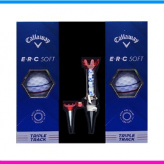 캘러웨이 erc soft 6구 자석티세트 3pc 캘러웨이 erc soft 트리플트랙 6구세트 캘러웨이 삼선 골프공 6구 캘러웨이 6구 자석티세트 캘러웨이 6구 선물세트