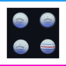 캘러웨이 erc soft 4구세트 3pc 캘러웨이 erc soft 트리플트랙 골프공 4구 캘러웨이 삼선 골프공 4구세트