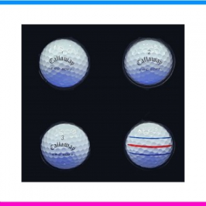 캘러웨이 erc soft 4구세트 3pc 캘러웨이 erc soft 트리플트랙 골프공 4구 캘러웨이 삼선 골프공 4구세트