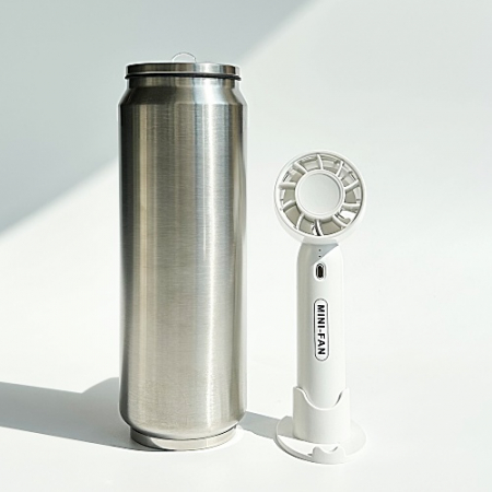 센트포유 미니핸디선풍기 + 뉴캔텀블러세트 F9 #2