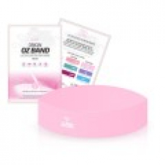 오리진 고탄력 요가밴드 힙업밴드