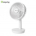 에브리빙 무선 탁상용 미니 선풍기
