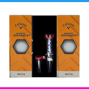 캘러웨이 워버드 디스턴스 6구 자석티세트 2pc 캘러웨이 6구 자석티세트 캘러웨이 골프공 6구세트 자석티세트