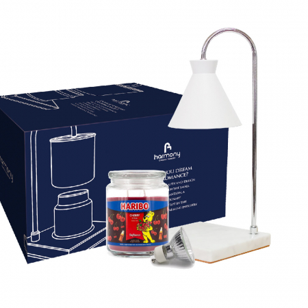 하모니캔들워머 라움마블라지 하리보캔들 세트3P #3