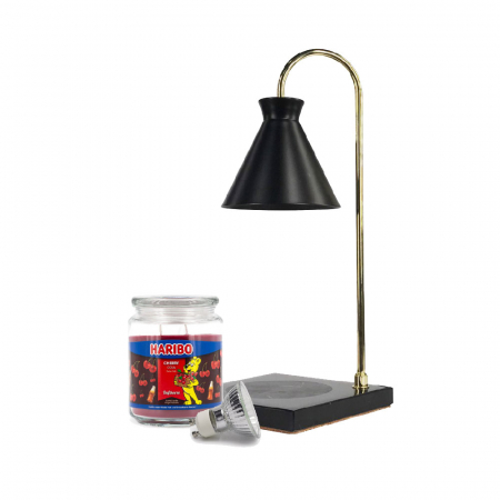 하모니캔들워머 라움마블라지 하리보캔들 세트3P #6