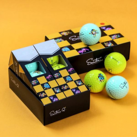 세인트나인 Q 6구 3피스 #3