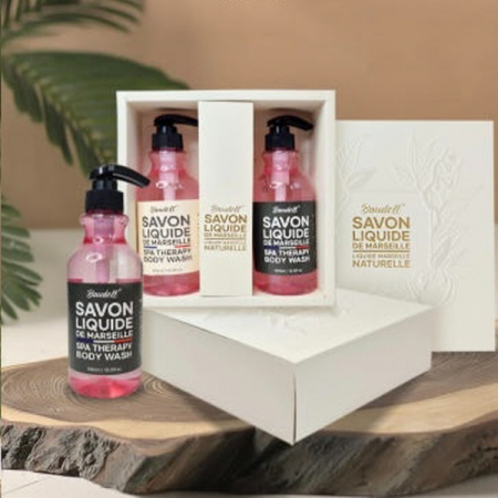 프랑스 보델 마르세유 바디워시2종 #2