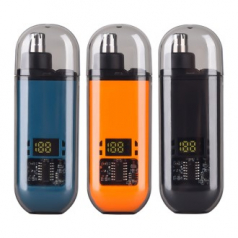 파인큐브 파워에디션 휴대용 초미니 코털제거기 ZP-10