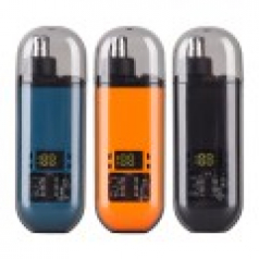 파인큐브 파워에디션 휴대용 초미니 코털제거기 ZP-10