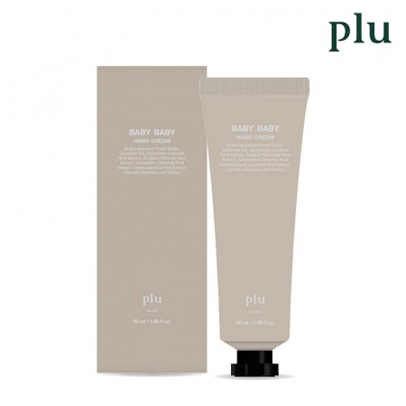 플루 모이스처베이비베이비핸드크림50ml 1P #3