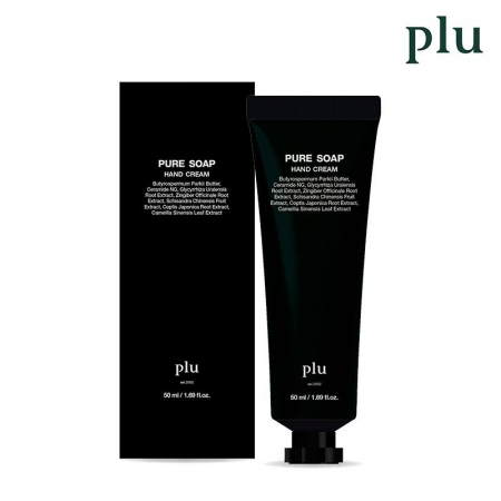 플루 모이스처퓨어솝핸드크림50ml 1P // 케이스포함 #3