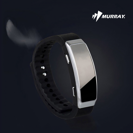 파인큐브 RV-1000 손목 시계형 보이스 레코더 #2