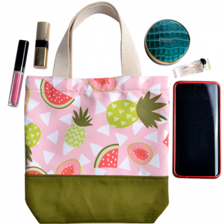 미니에코가방(콤비) #2