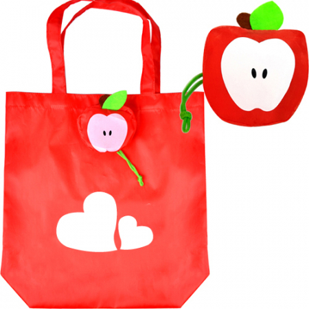 사과시장가방 #2