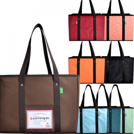 디럭스 쇼핑박스(400*300*250) #2