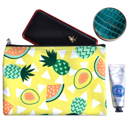 내츄럴파우치 #2