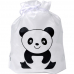 작은이미지: 팬더반투명주머니 대 #2