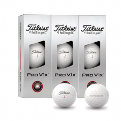 타이틀리스트 PRO V1x 9구
